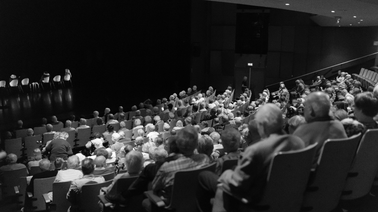 Zaal
