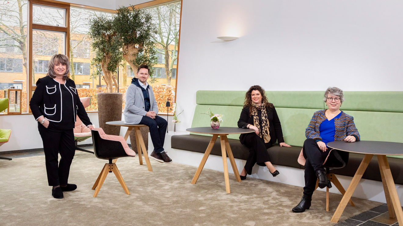 Onze ledenconsulenten helpen u graag