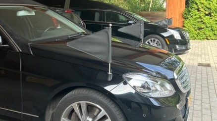 Rouwauto