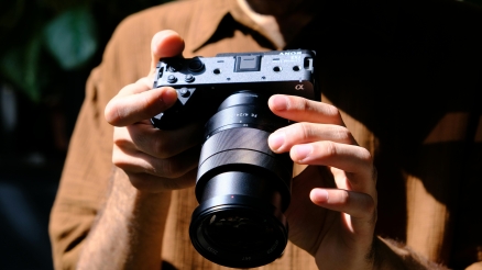 Fotograaf