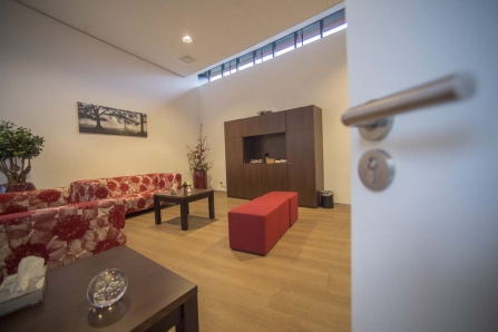 Iepenhof familiekamer