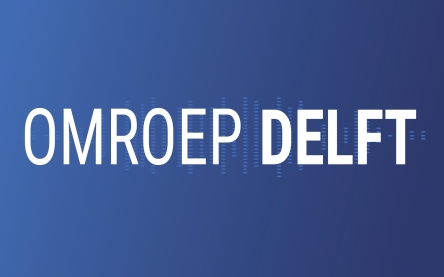 Logo Omroep Delft