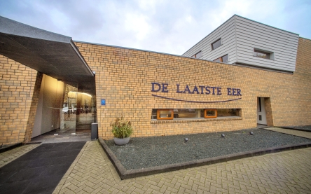 Uitvaartcentrum Juniusstraat