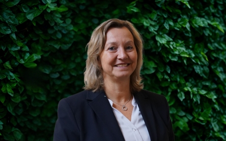 Uitvaartverzorger Judith