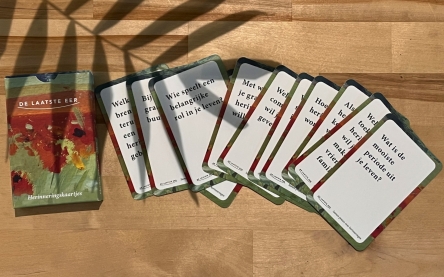 Herinneringspel