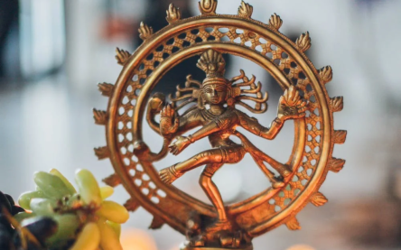 Hindoestaanse uitvaart