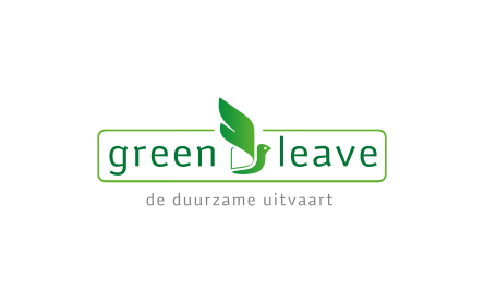 Logo GreenLeave
