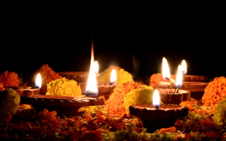 Hindoestaanse uitvaart