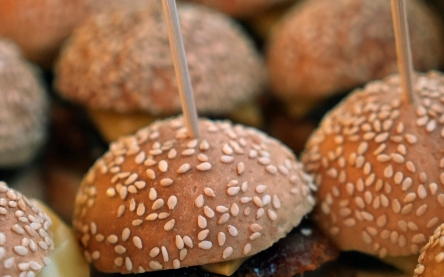Broodjes catering