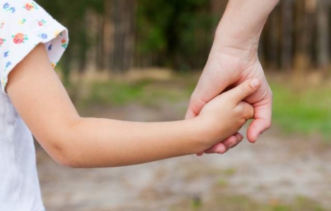 Een troosttuin in Delft voor ouders die te maken hebben gehad met het verlies van een kind