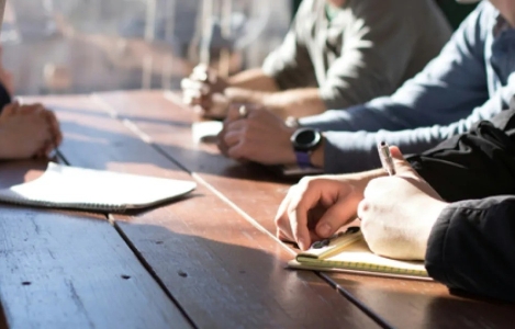 uitvaartwensen vastleggen