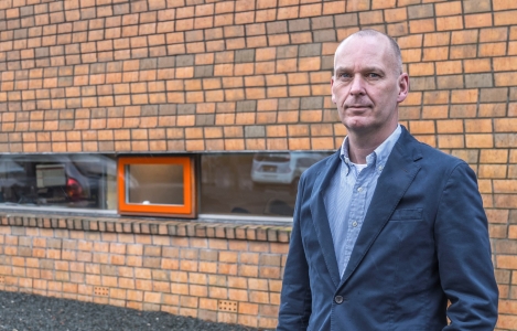 Directeur Marc Krans