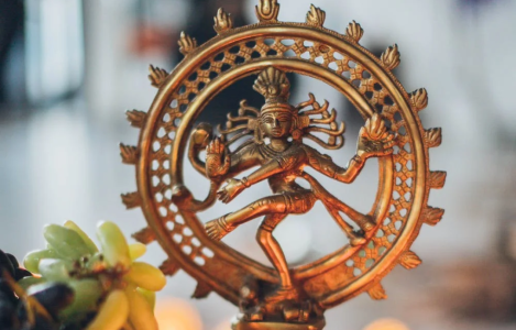 Hindoestaanse uitvaart