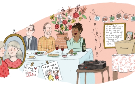 Hoe wilt u herinnerd worden?