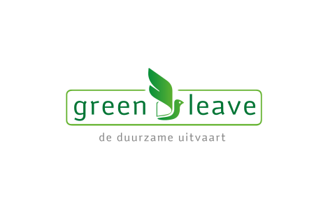 Logo GreenLeave
