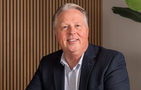 Johan van Barneveldt