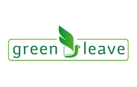 logo greenleave