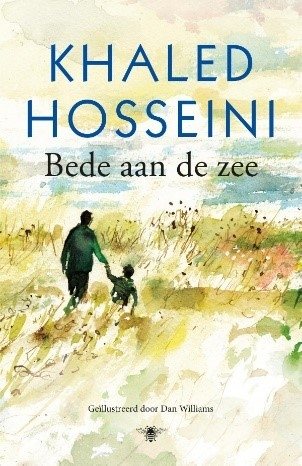 Bede aan de zee - Trude's keuze boekhandel De Omslag Delft