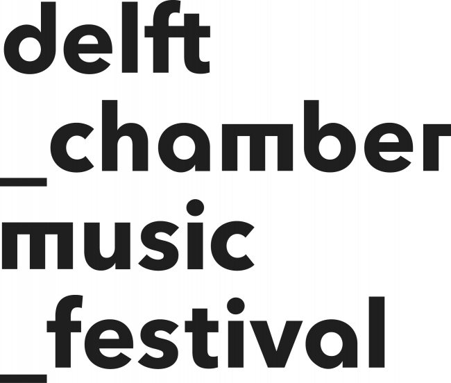 Delft Chamber Music Festival logo