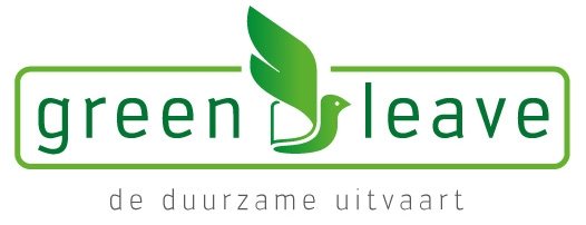 Greenleave logo