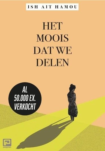 Het moois dat we delen - Ish Ait Hamou