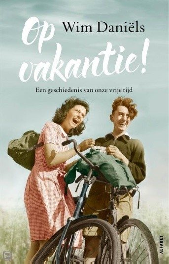 Op vakantie - Wim Daniëls