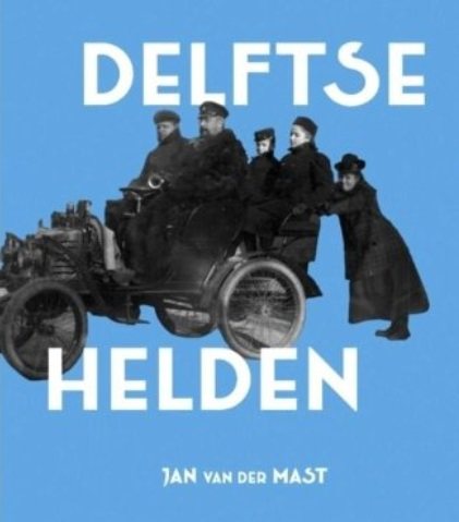 delfste helden