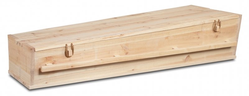Hollands hout