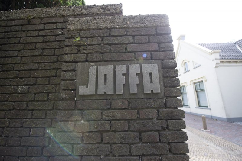 Jaffa