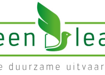 Greenleave logo