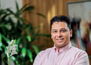 Stephen Pikaar Hindoestaanse uitvaart