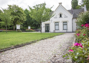 Jaffahuis