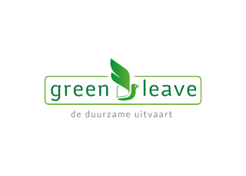 Logo GreenLeave