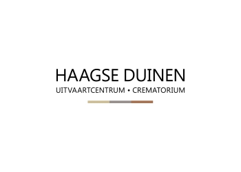Logo Haagse Duinen