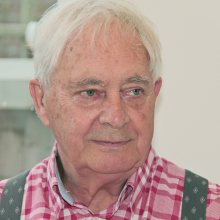 Maurice van der Hak
