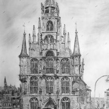 Margo Groenendijk - de Wit