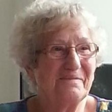 Cobie Berkhout - Smit
