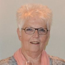 Els Buitendijk - van Dijk