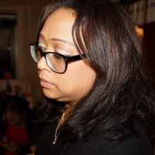 Femia Ingrid Sarijoen
