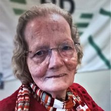 Belia Luinstra - van Beest