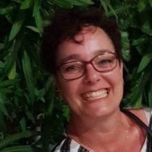 Patricia Kunz