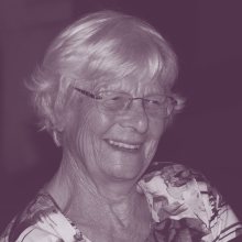 Gerda Francina Verwey-Wissing