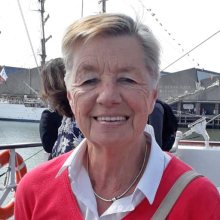 Ria Dammers - Kemp