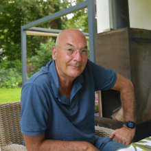 Willem Diekhuis