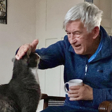 Chris de Kat