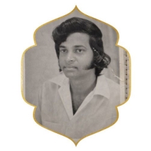 Chandrekiran Sanchit