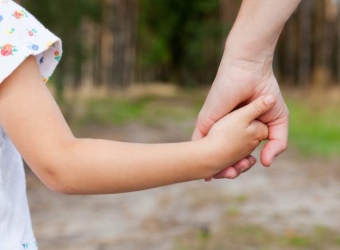 Een troosttuin in Delft voor ouders die te maken hebben gehad met het verlies van een kind