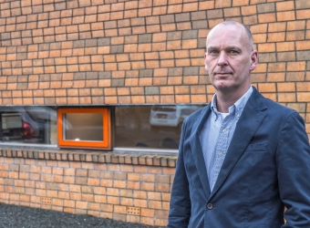 Directeur Marc Krans