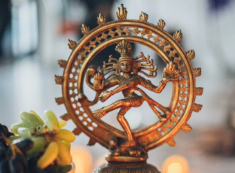 Hindoestaanse uitvaart