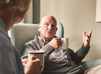 Uitvaartwensen bespreken